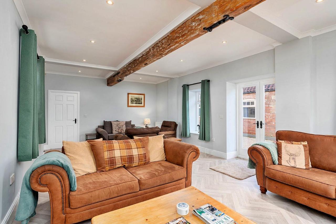 Finest Retreats - South Barn Villa Winestead Dış mekan fotoğraf